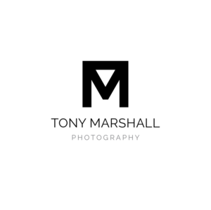 Logo Design by selecreative for Tony Marshall Photography | Design: #18931662