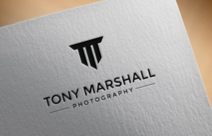 Logo Design by Atec for Tony Marshall Photography | Design: #18924601