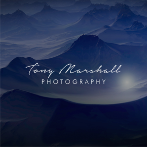 Logo Design by nkseenaiah for Tony Marshall Photography | Design: #18944324