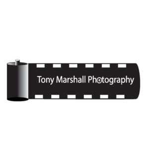 Logo Design by lygraphics for Tony Marshall Photography | Design: #18933114