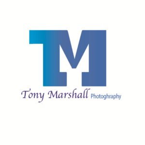 Logo Design by lygraphics for Tony Marshall Photography | Design: #18937149