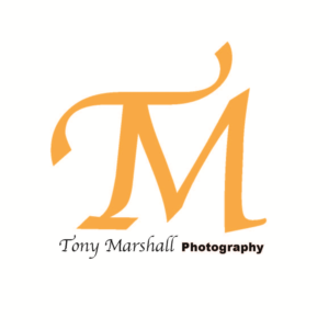 Logo Design by lygraphics for Tony Marshall Photography | Design: #18937461