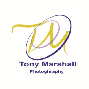 Logo Design by lygraphics for Tony Marshall Photography | Design: #18948343