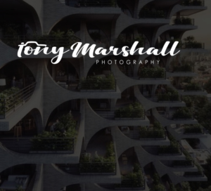 Logo Design by quantumwebtech for Tony Marshall Photography | Design: #18927941