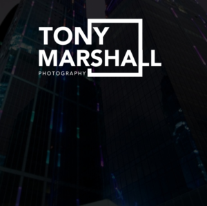 Logo Design by quantumwebtech for Tony Marshall Photography | Design: #18927942