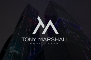 Logo Design by quantumwebtech for Tony Marshall Photography | Design: #18934410