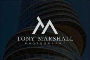Logo Design by quantumwebtech for Tony Marshall Photography | Design: #18962845