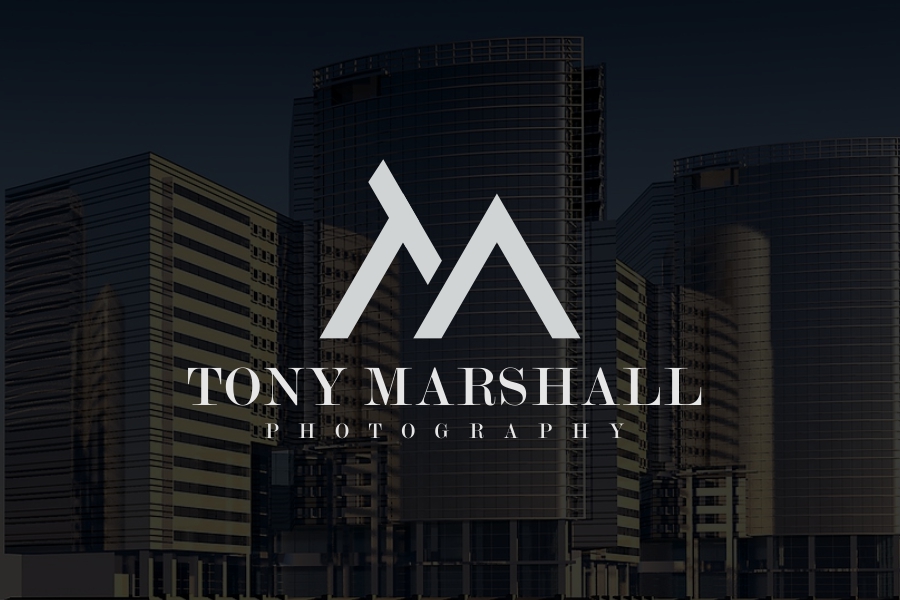 Logo Design by quantumwebtech for Tony Marshall Photography | Design #18962848