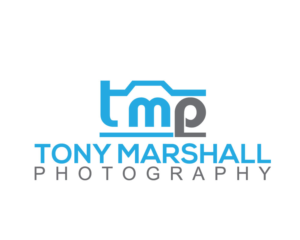Logo Design by JAFRIN for Tony Marshall Photography | Design: #18926573