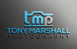 Logo Design by JAFRIN for Tony Marshall Photography | Design: #18926578