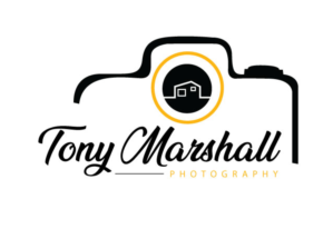 Logo Design by naina 3 for Tony Marshall Photography | Design: #18932801