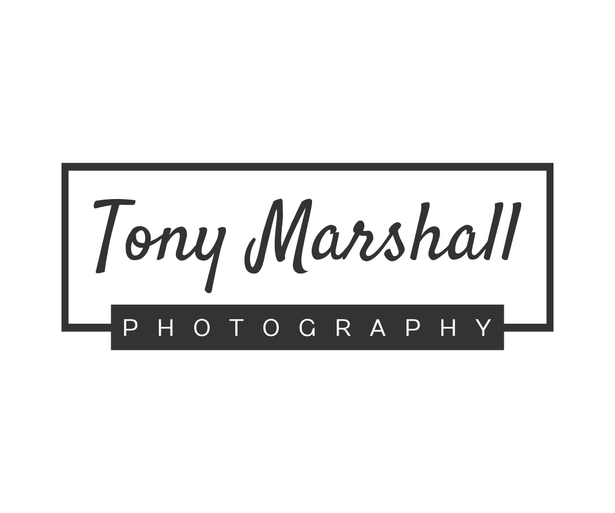 Logo Design by a.brigham for Tony Marshall Photography | Design #18936152