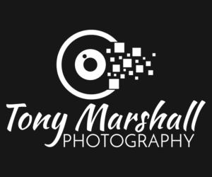 Logo Design by a.brigham for Tony Marshall Photography | Design: #18936346
