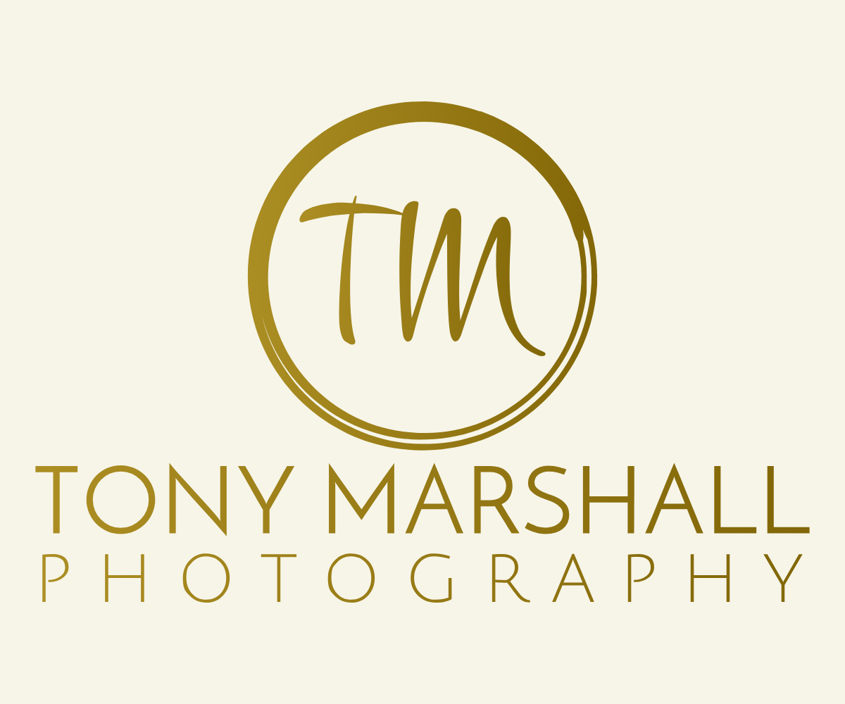 Design de Logo par a.brigham pour Tony Marshall Photography | Design #18936459