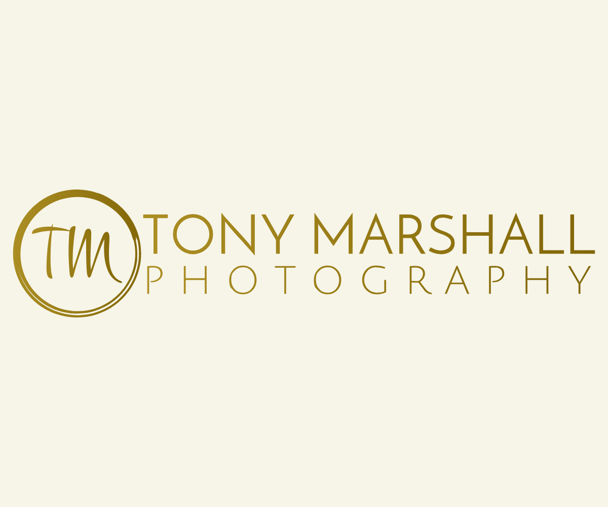 Logo Design by a.brigham for Tony Marshall Photography | Design #18936460