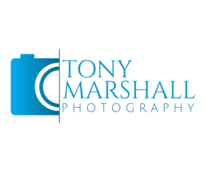 Logo Design by a.brigham for Tony Marshall Photography | Design: #18957764
