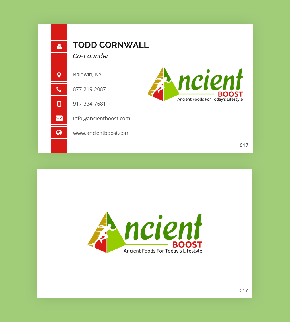 Banner Ad Design by pb for Visions of Health | Design #18926943