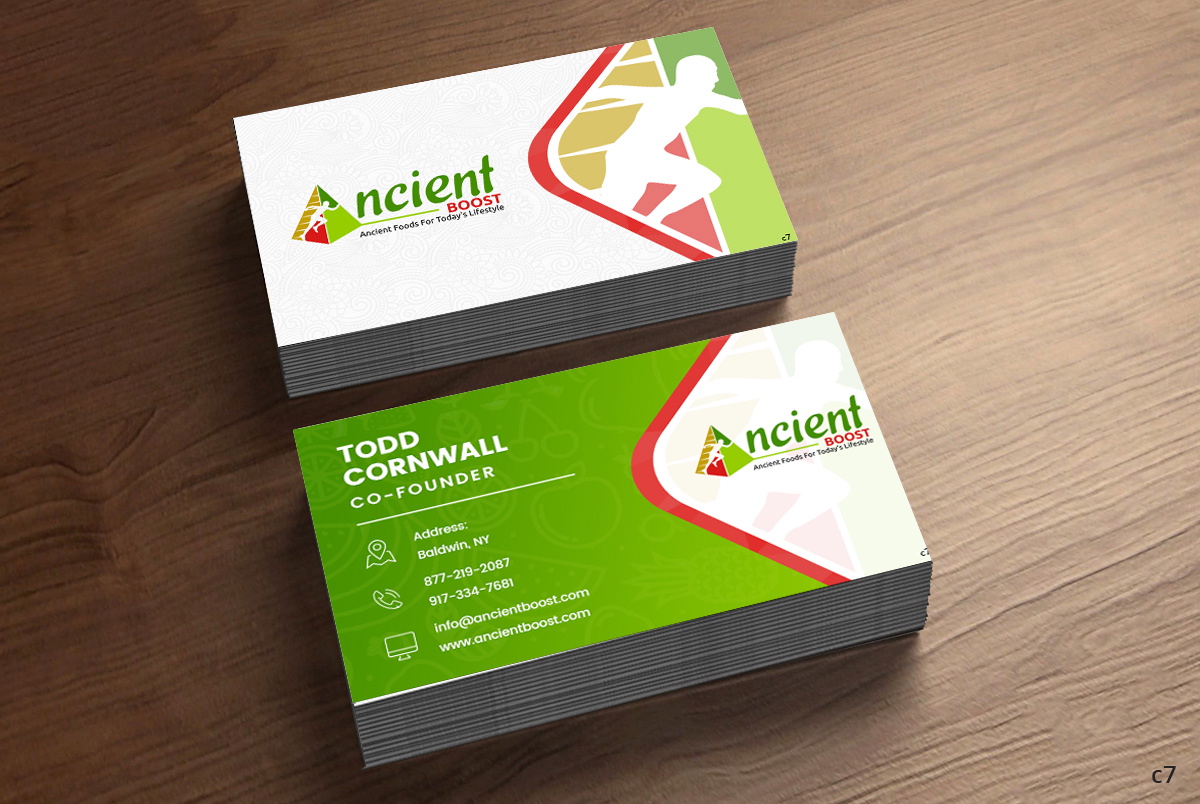 Banner Ad Design by pb for Visions of Health | Design #18933684