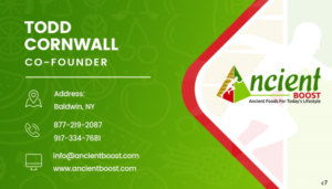 Banner Ad Design by pb for Visions of Health | Design: #18933688