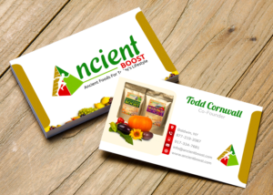 Banner Ad Design by SAI DESIGNS for Visions of Health | Design: #18940077
