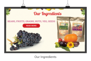 Banner Ad Design by SAI DESIGNS for Visions of Health | Design: #18944046