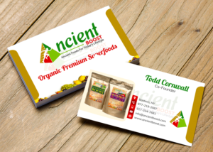 Banner Ad Design by SAI DESIGNS for Visions of Health | Design: #18952607