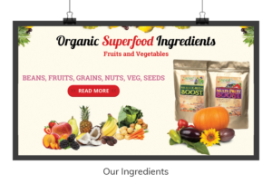 Banner Ad Design by SAI DESIGNS for Visions of Health | Design: #18952609