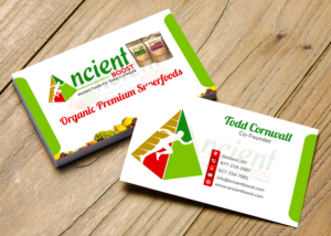 Banner Ad Design by SAI DESIGNS for Visions of Health | Design: #18958143
