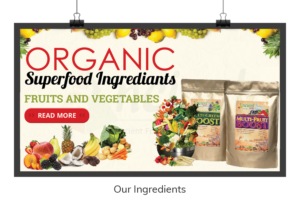 Banner Ad Design by SAI DESIGNS for Visions of Health | Design: #18958144