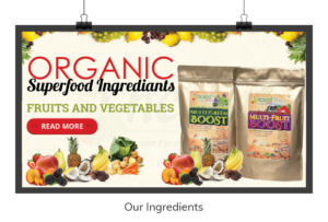 Banner Ad Design by SAI DESIGNS for Visions of Health | Design: #18959805