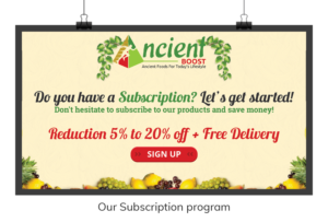 Banner Ad Design by SAI DESIGNS for Visions of Health | Design: #18961222
