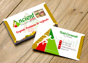 Banner Ad Design by SAI DESIGNS for Visions of Health | Design: #18980068