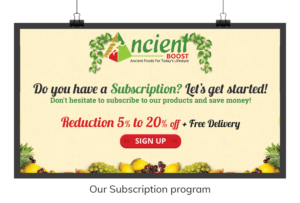 Banner Ad Design by SAI DESIGNS for Visions of Health | Design: #18980069