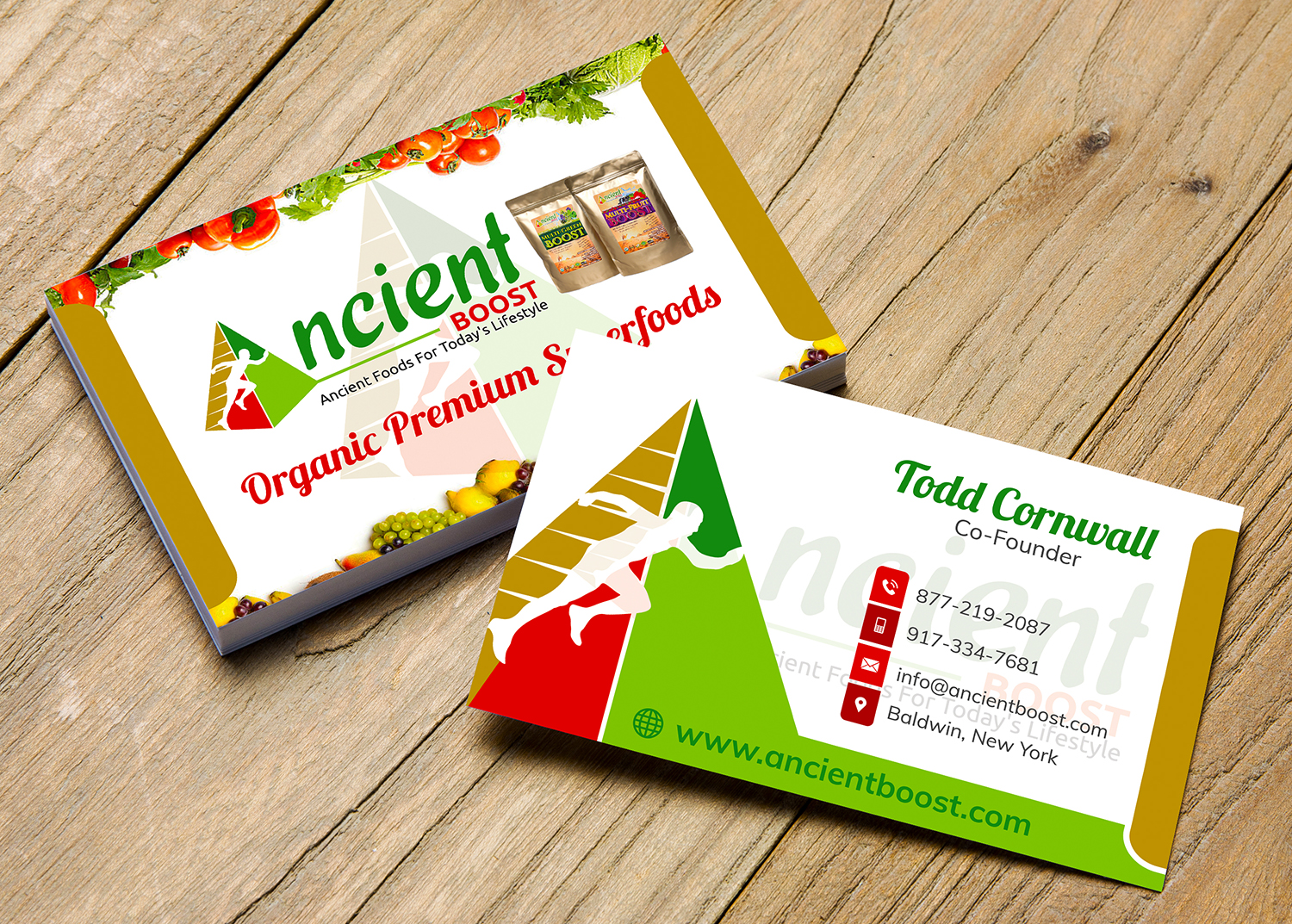 Elegant Playful Banner Ad Design For Visions Of Health By Sd