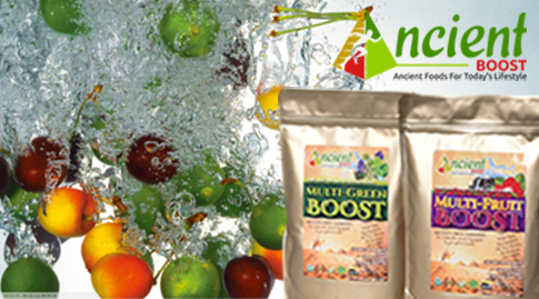 Banner Ad Design by creative gravity for Visions of Health | Design #18922272