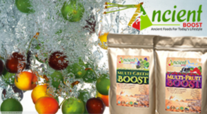 Banner Ad Design by creative gravity for Visions of Health | Design: #18922272