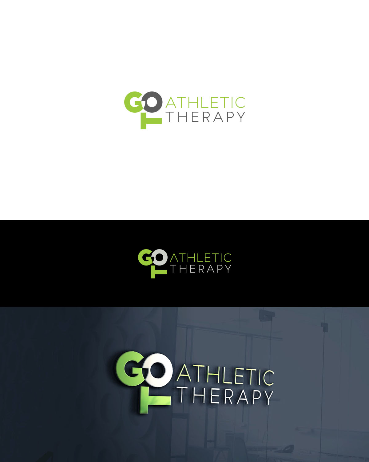 Logo Design by Design Nation for this project | Design: #18921875
