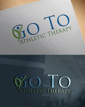 Logo Design by JAFRIN for this project | Design: #18925185