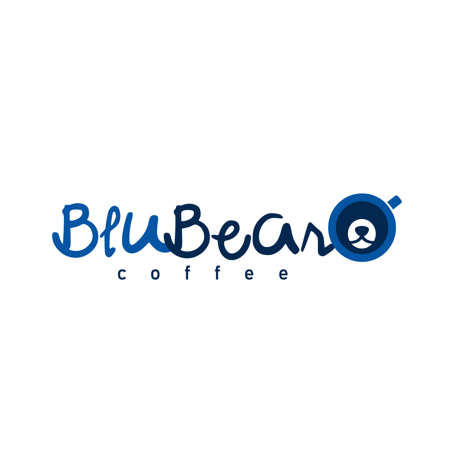 Logo Design by FeriasVirtualesCR for BluBear Coffee | Design #18927650