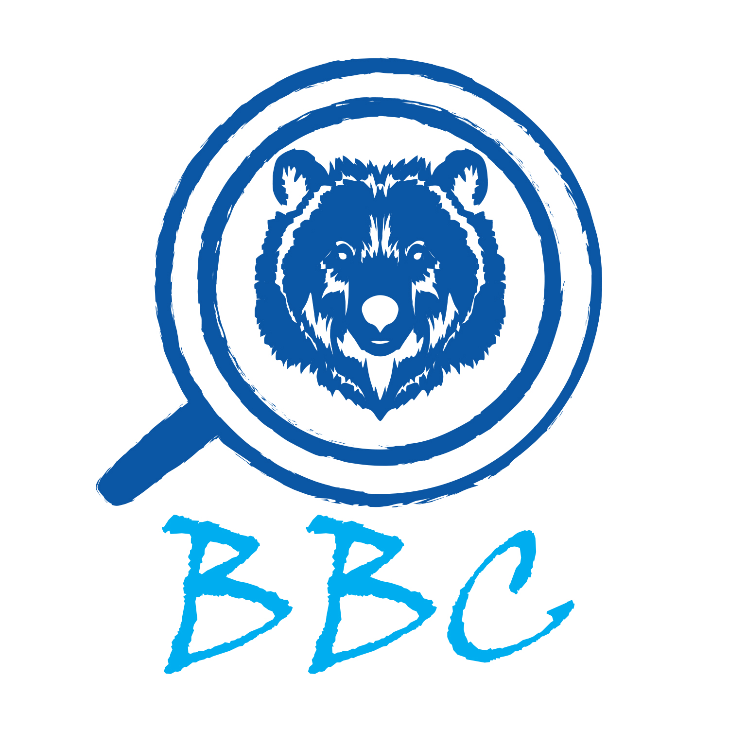 Diseño de Logo por designbybrad para BluBear Coffee | Diseño #18947082