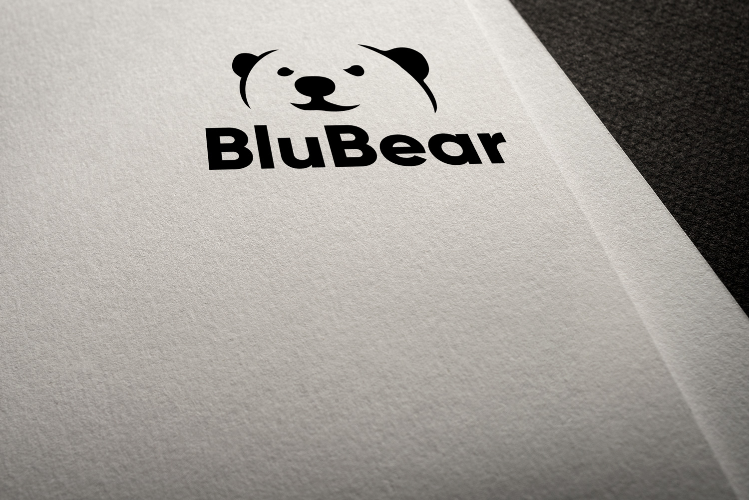 Logo Design by mohammed0087 for BluBear Coffee | Design #18936987