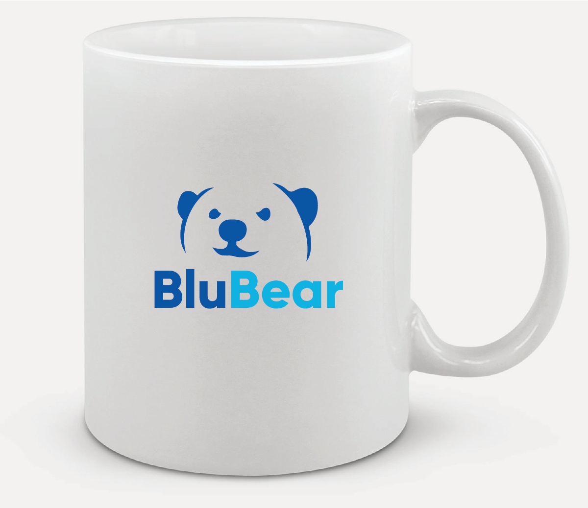 Logo Design by mohammed0087 for BluBear Coffee | Design #18936988