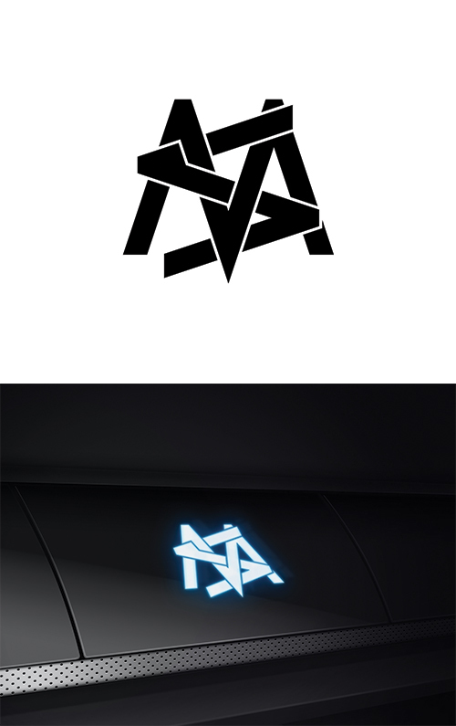 Logo Design by anshtoyj for this project | Design #18937919