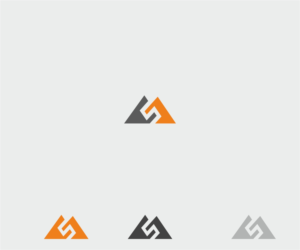 M S | Logo Design by Logocraft