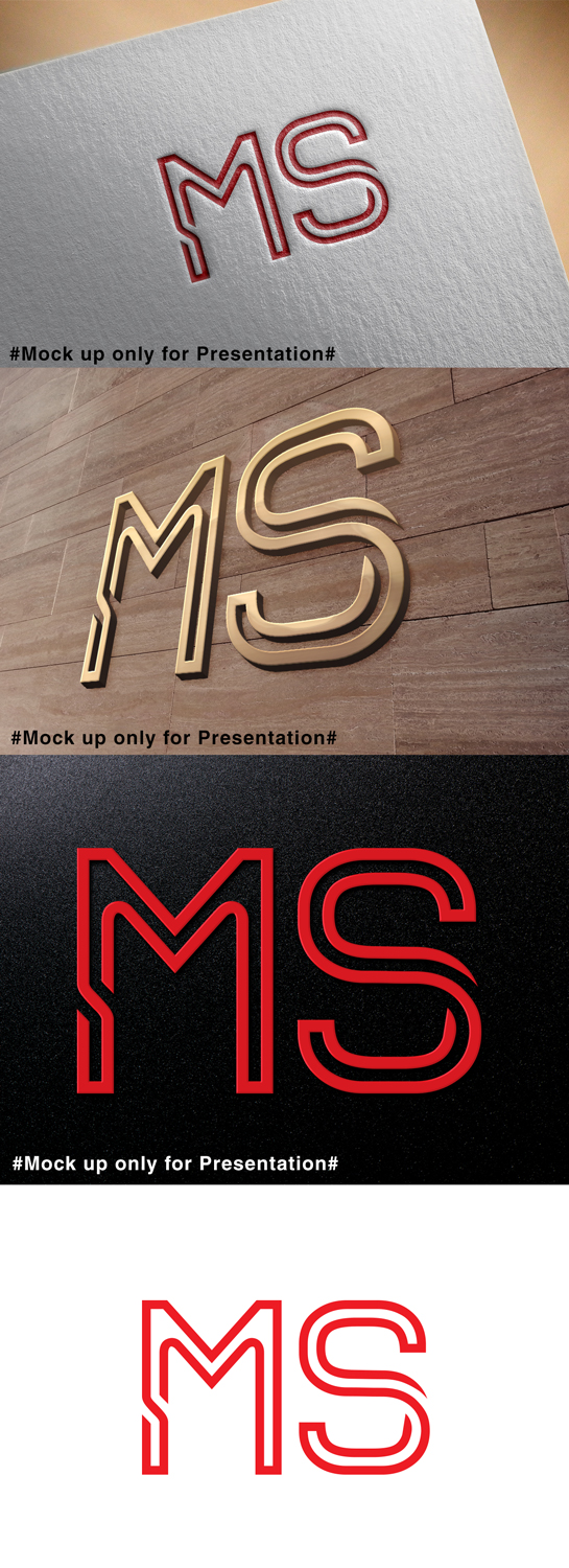 Logo Design by designmind78 for this project | Design #18932272