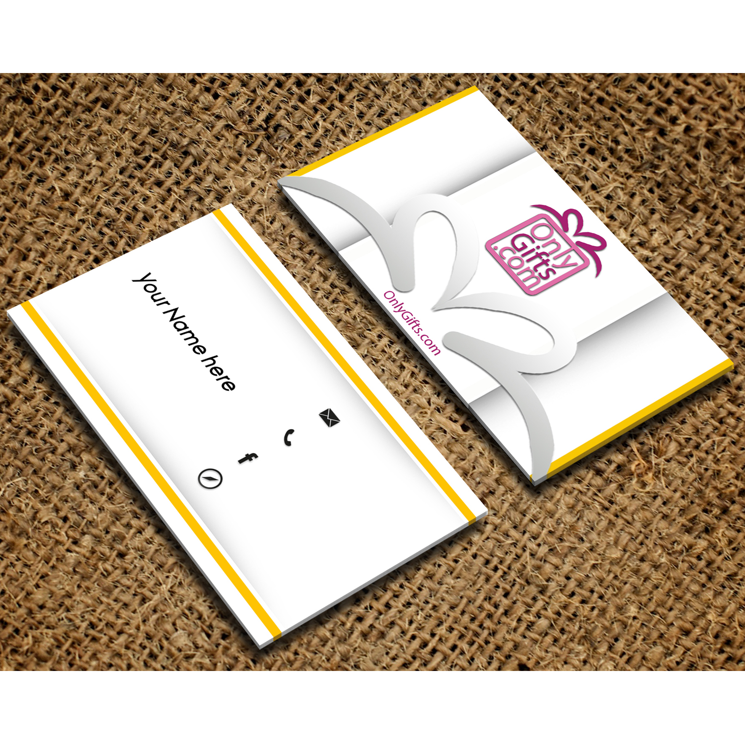 Logo Design by Macholicious for Website Spot LLC | Design #18926197