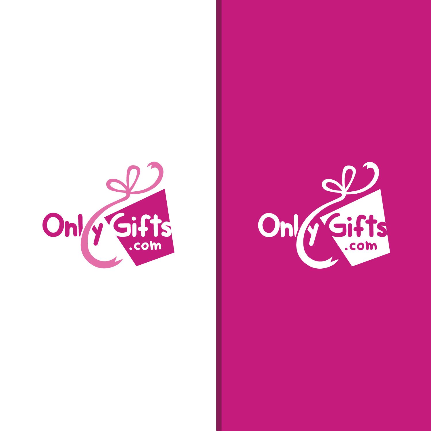 Logo Design by EnaGraph for Website Spot LLC | Design #18924011