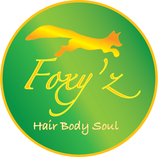 Design de Logo par thatcrazydoggirl pour Foxy'z Hair Body Soul | Design #18966455