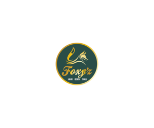 Logo-Design von Memona für Foxy'z Hair Body Soul | Design: #18963503