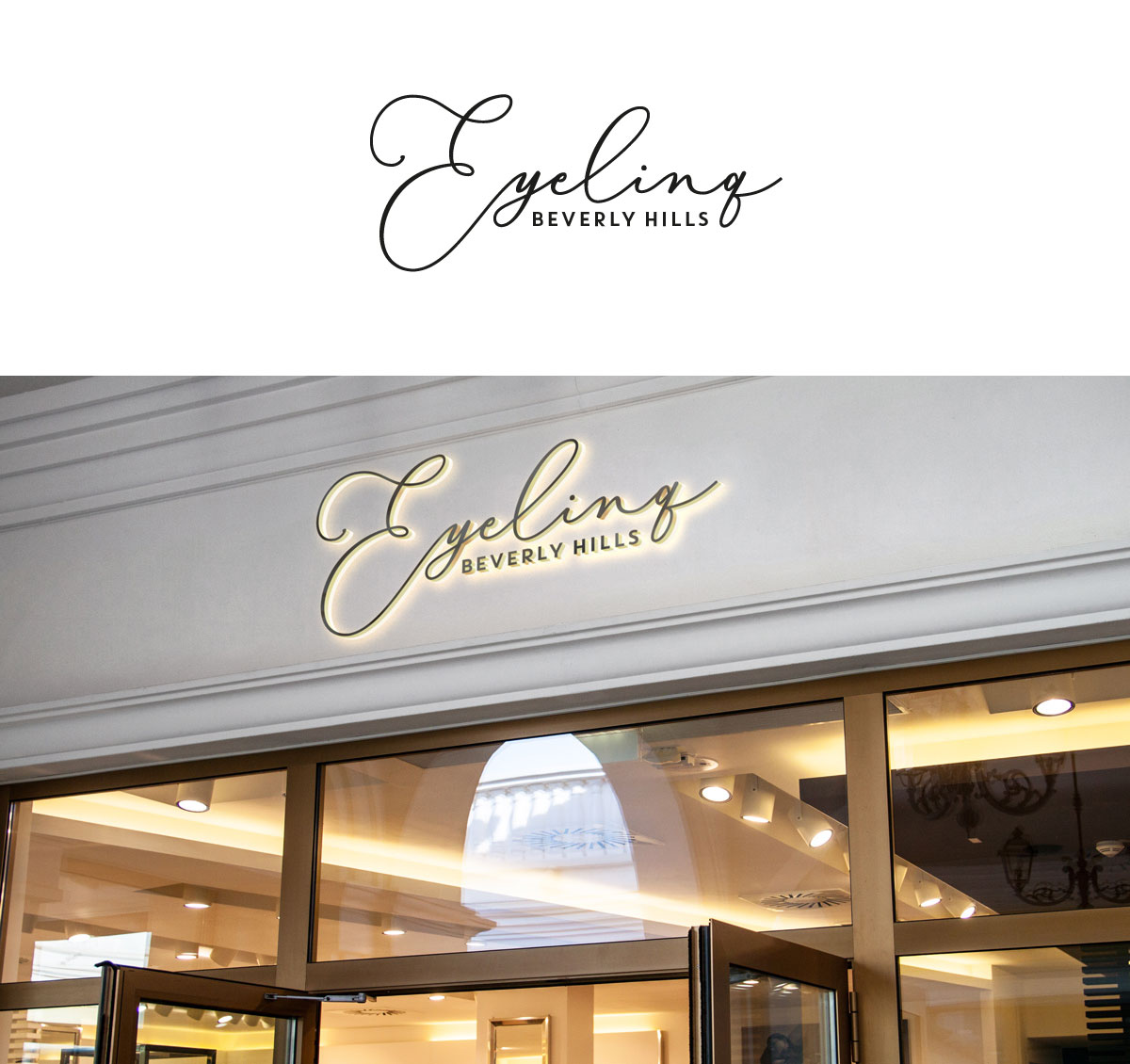 Logo Design by Birdcage for this project | Design #18948908